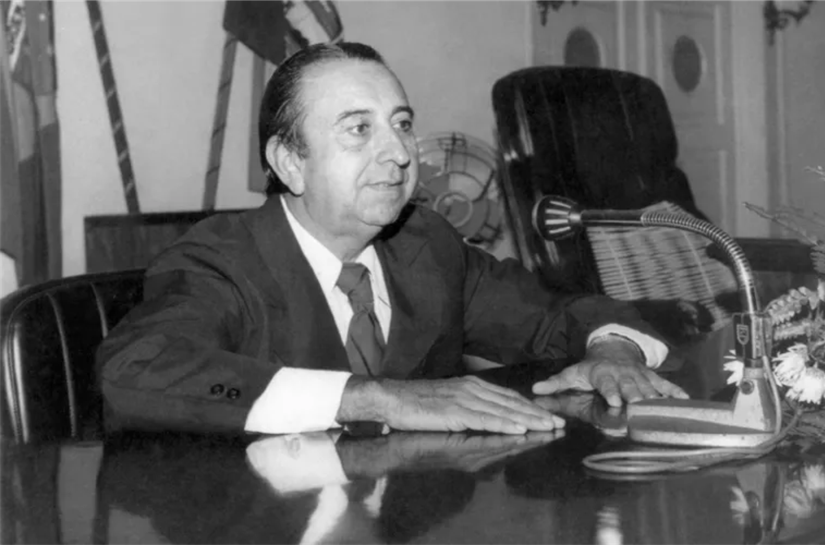 ALE realiza sessão solene para celebrar o centenário de Tarcísio de Jesus