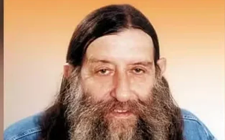 Morre Nelsinho, fundador do bloco Barbas e ex-militante da ditadura, filho de Nelson Rodrigues