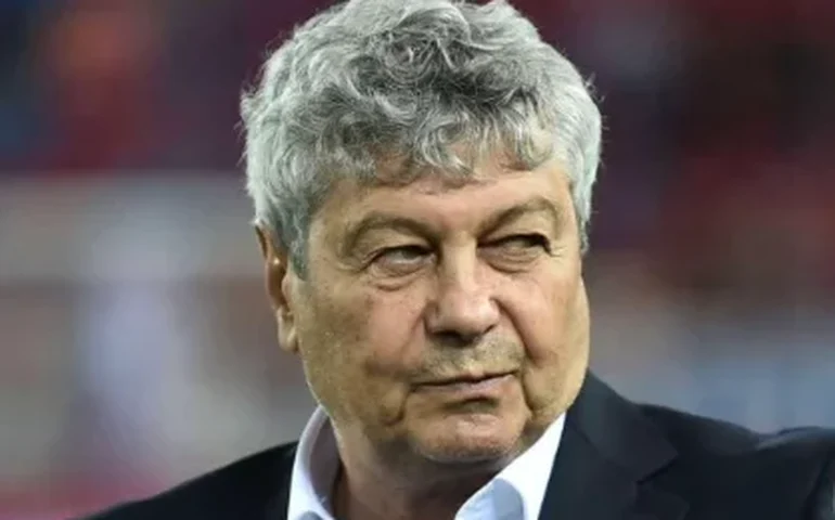 Morre Mircea Lucescu, técnico de várias conquistas e amante do futebol brasileiro, aos 80 anos