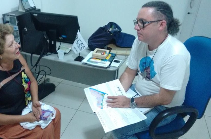 "Sexta da ciência" acontece dia 11 de dezembro na Uneal de União dos Palmares