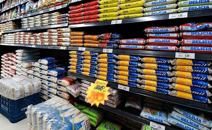 Movimento deve vir junto à erradicação da fome no Brasil
