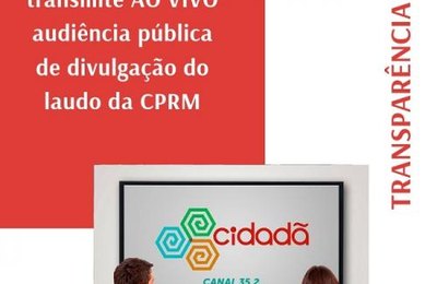 TV Cidadã do TCE/AL transmitirá ao vivo divulgação de laudo do caso Pinheiro