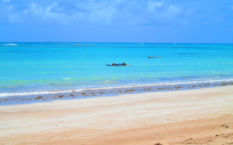 As vítimas do turismo