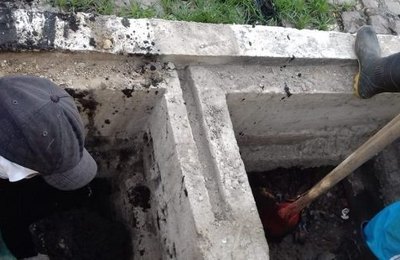 Prefeitura continua com serviços de limpeza de galerias e bocas de lobos em Arapiraca