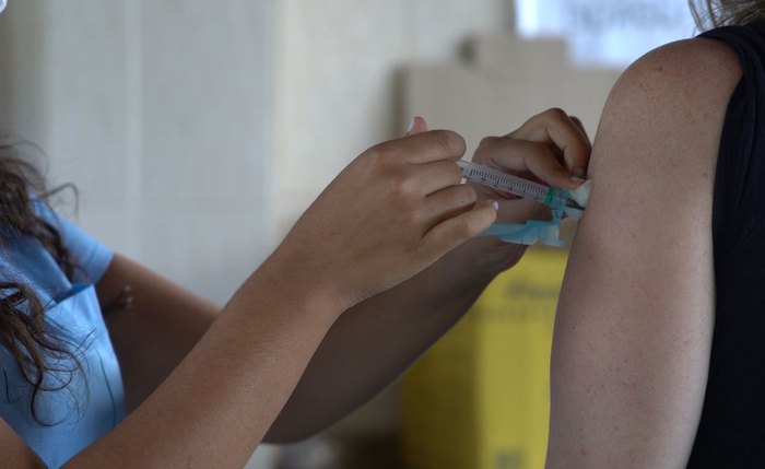 Compra de vacinas pelo governo terá reforço orçamentário