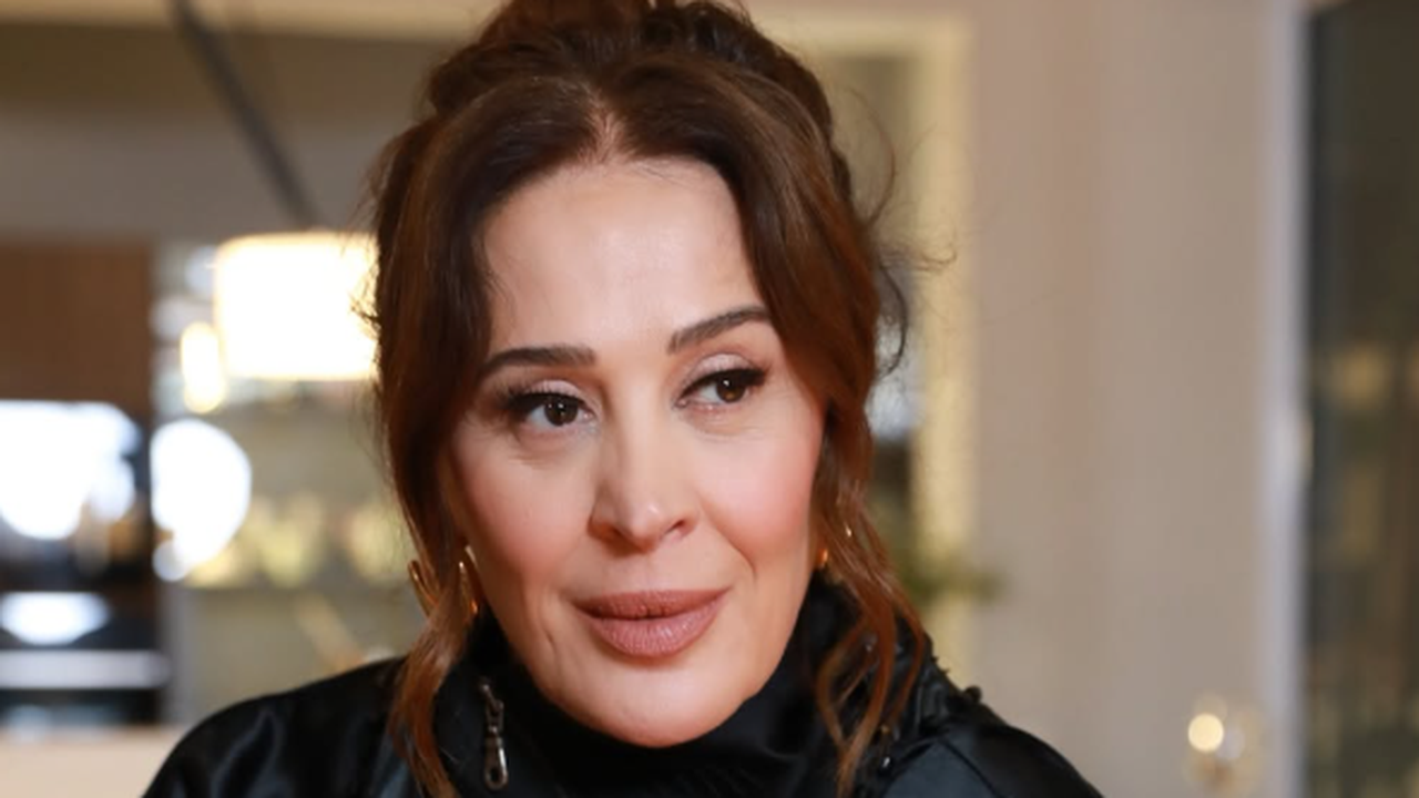 Claudia Raia às vésperas dos 60: 'Estou começando meu segundo ato, ainda tenho um grand finale'