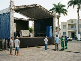 Zezé Di Camargo tem show cancelado em Pernambuco após polêmica com o SBT