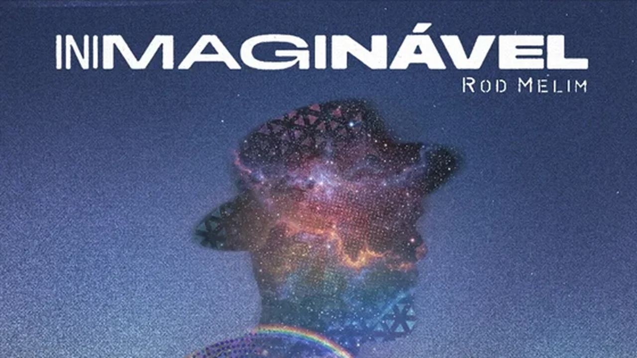 Rod Melim lança a versão completa de “Inimaginável”