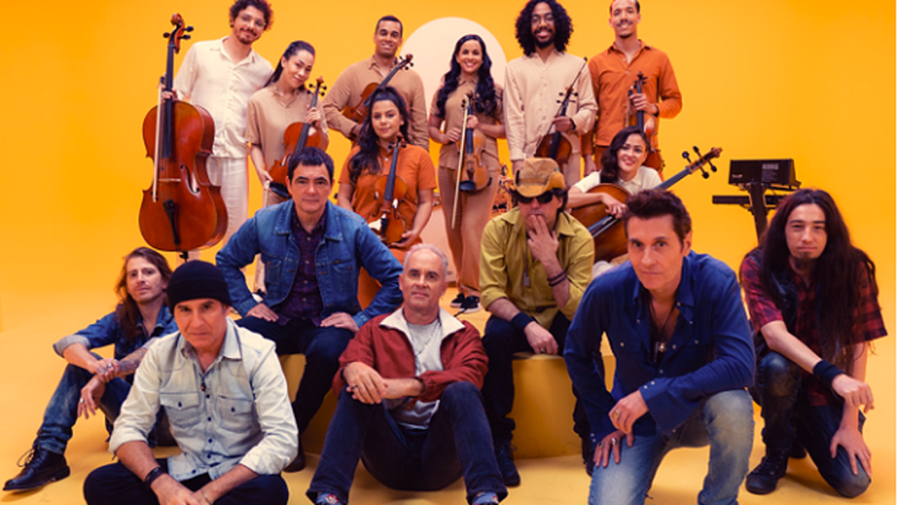 Capital posta vídeo de “Amor Em Vão”, com Samuel Rosa
