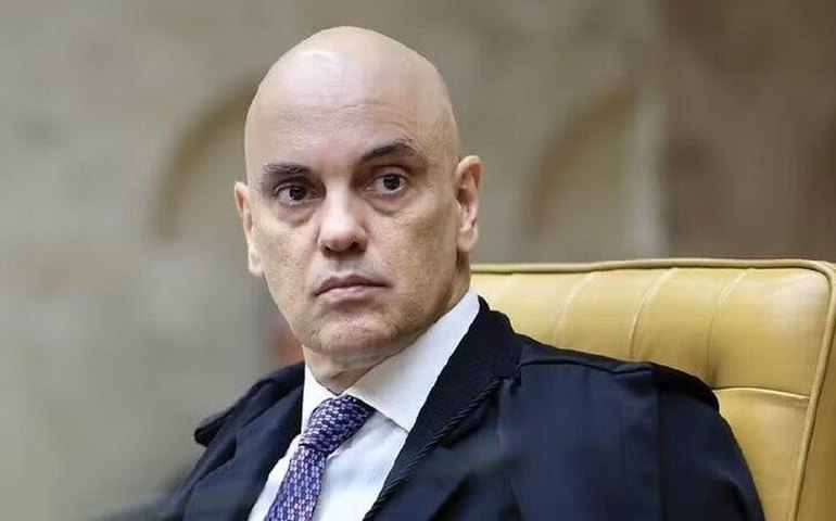 ‍'Indesejável embate': Moraes convoca conciliação e suspende atos do governo e do Congresso sobre IOF