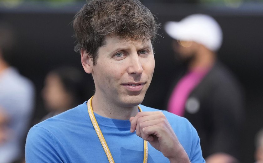 Irmã de criador da OpenAI acusa Sam Altman de abuso sexual durante a infância