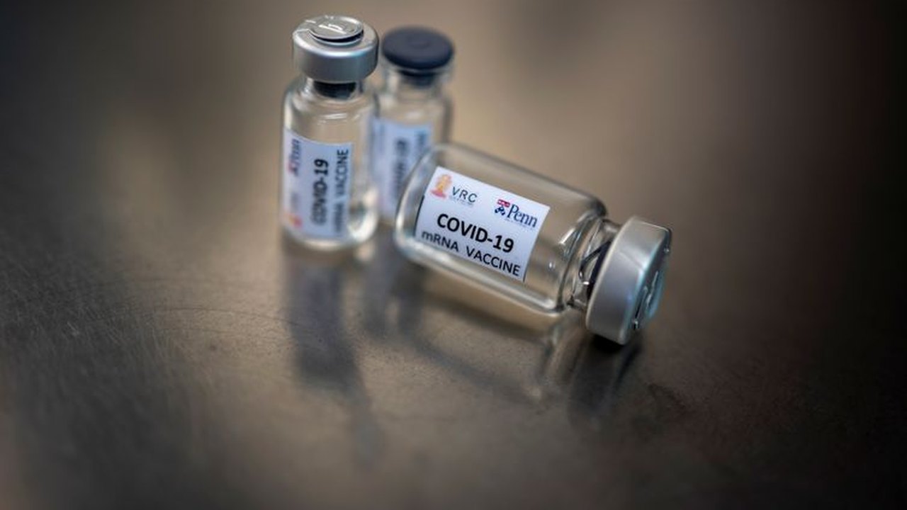 Saúde: Brasil registra 1.254 mortes por covid-19 em 24h; total é de 66.741