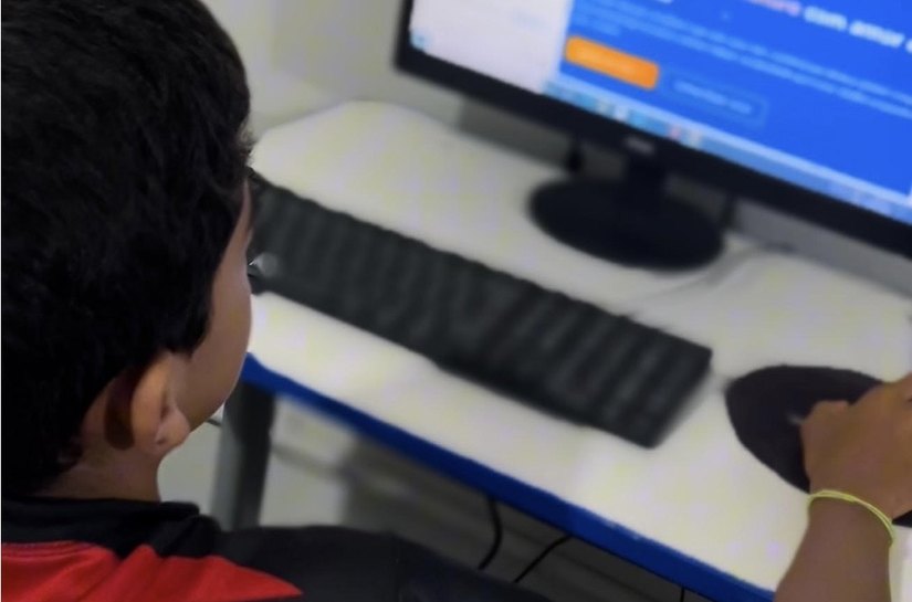 Santana do Mundaú avança no ensino para uso consciente da Inteligência Artificial