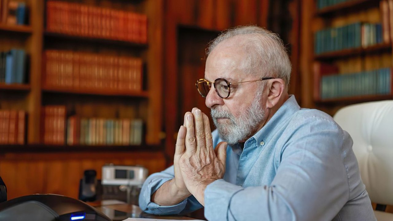 ‘Lula já escolheu Messias, mas ainda vai conversar mais para garantir aprovação no Senado’, diz líder do PT na Câmara