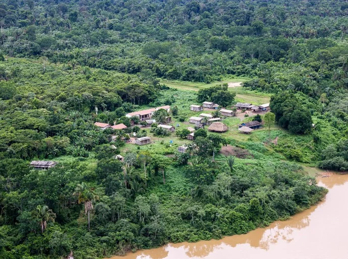 CNM explica plano proposto pela União para regularizar terras indígenas