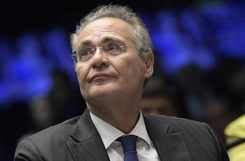 Justiça condena Renan Calheiros por mentiras, acusações falsas e fake news contra Arthur Lira