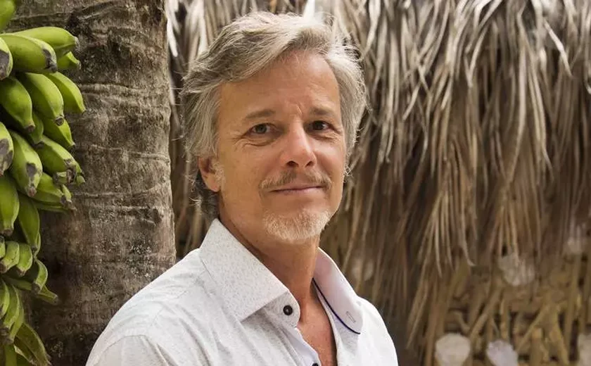 Marcello Novaes deixa a Globo após 36 anos