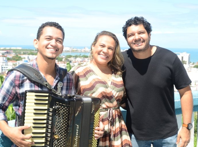 São João Massayó fortalece cultura local e impulsiona carreira de artistas alagoanos