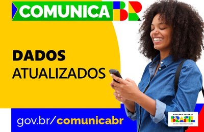 Balanço de operações de crédito feitas por bancos federais em 2023 disponível no portal ComunicaBR