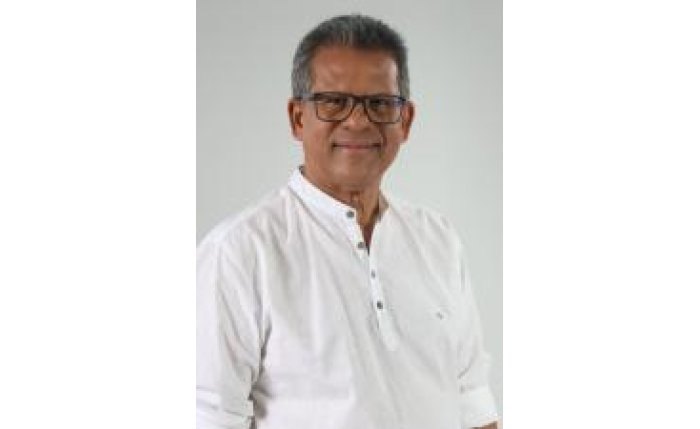 Eleições 2026: quem é Wenceslau, candidato a deputado estadual (Bahia)