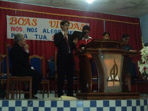 Foto: master