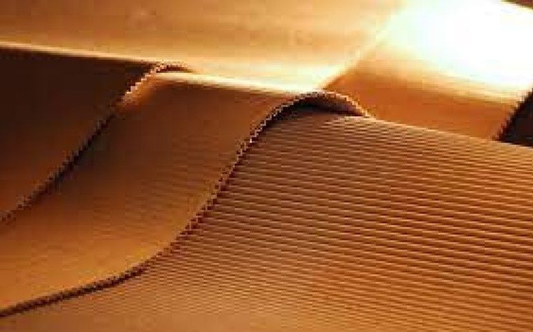 Expedição de caixas e papelão ondulado cai 2,4% em junho, diz Empapel