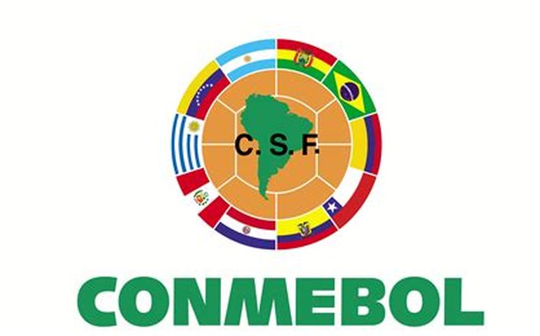 Conmebol escolhe árbitros de excelência para apitar semifinais da Libertadores