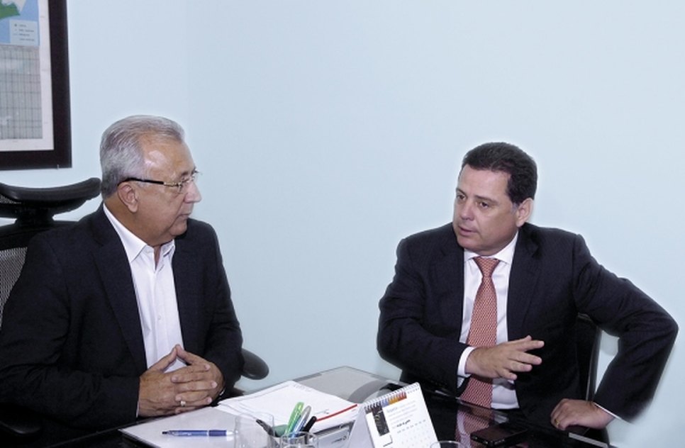 Foto: Marcelle Cristinne/ASN