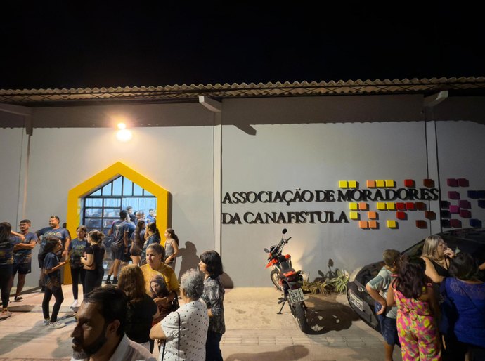 Com apoio do Governo de Alagoas, Arapiraca ganha Sala de Cinema Mestre Duda