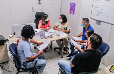 Arapiraca cria Agenda de Trabalho para o desenvolvimento de ações voltadas ao Programa Prefeito Amigo da Criança