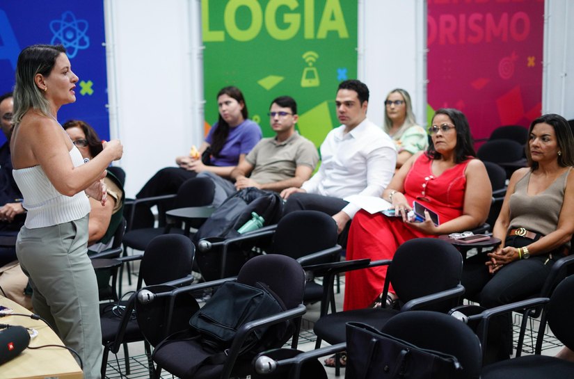 Sesau acolhe 17 novos médicos do Programa Mais Médicos em Alagoas