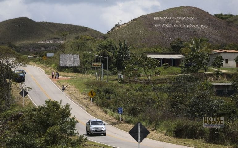 Pacaraima é incluída na Área de Livre Comércio de Boa Vista
