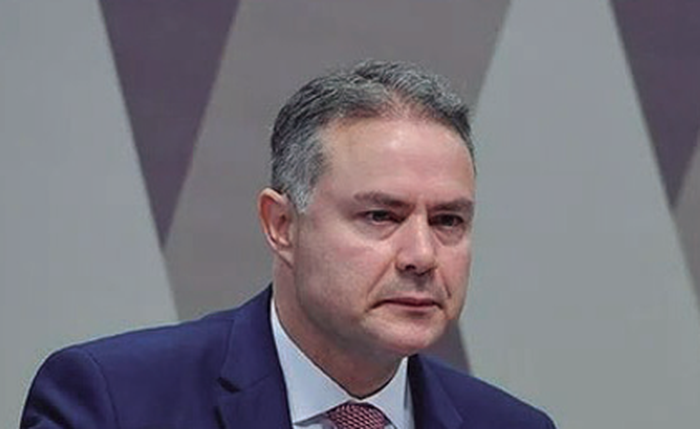 Renan Filho anuncia prioridades para eventual nova gestão Renan Filho anuncia prioridades para eventual nova gestão