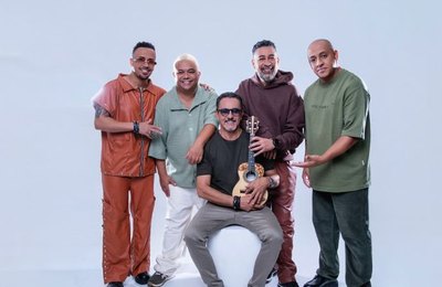 Samba Open marca retorno do Sem Compromisso a Maceió com formação oficial após uma década