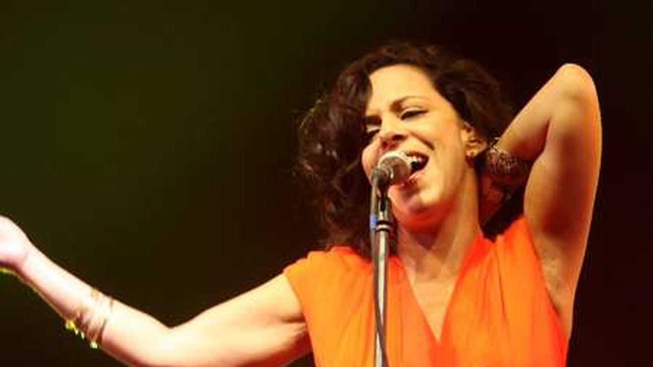 Bebel Gilberto fala do novo álbum que fez depois de perder pai e mãe