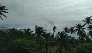 Sergipe permanece com céu nublado e temperaturas abaixo dos 28°C neste fim de semana / Foto: Foto: Sedurbs/Ascom