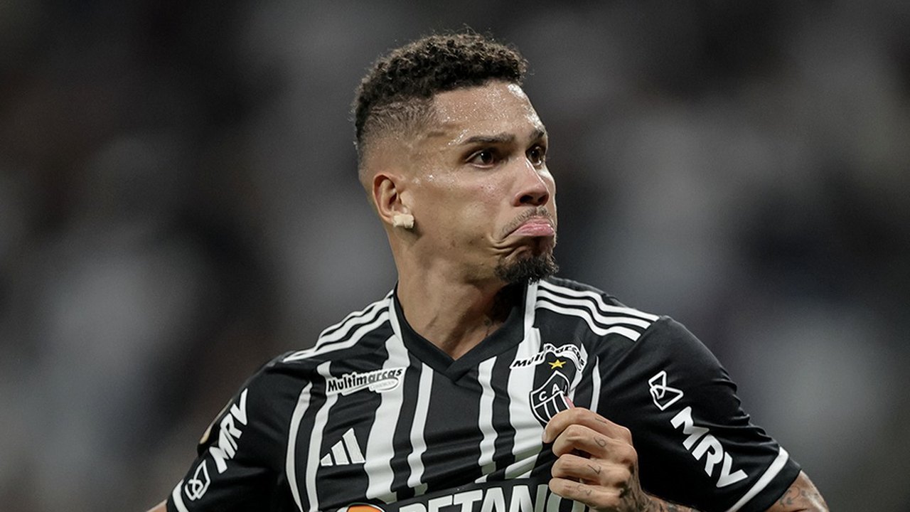 Corinthians empata com o Atlético-MG em casa e vê aumentar o risco de rebaixamento