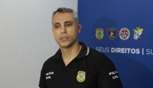 Caso Marcelo Hercos: primeira audiência de instrução é realizada em Aracaju