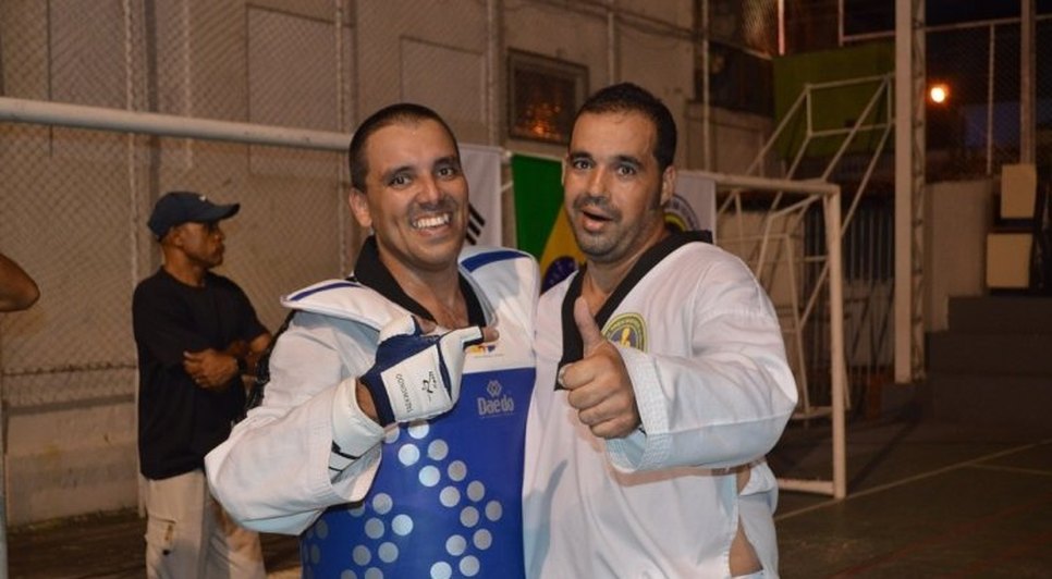 Fotos: Ascom/GMA