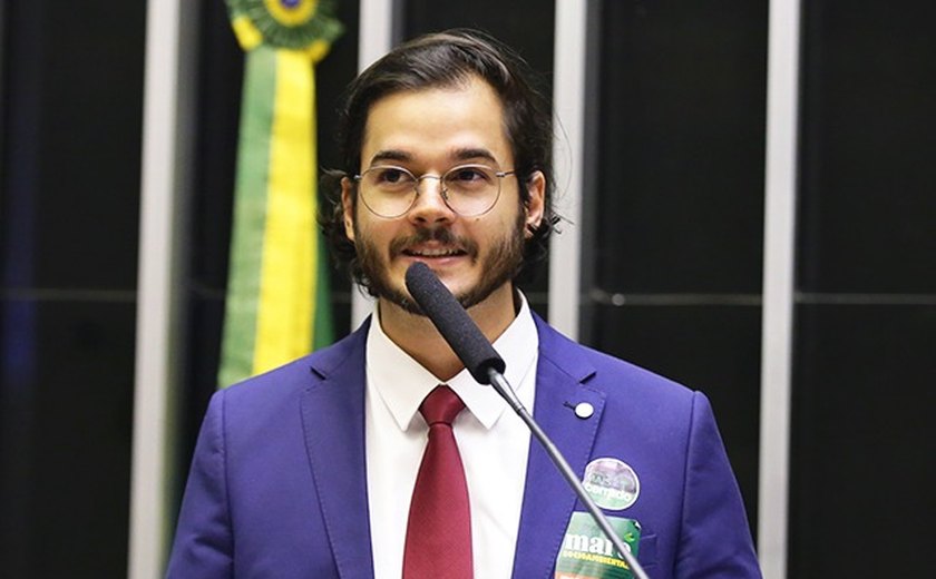 Deputado que discursou contra anistia aciona Polícia Legislativa e pede escolta após ameaças