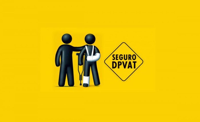 DPVAT era acionado em acidentes de trânsito DPVAT era acionado em acidentes de trânsito