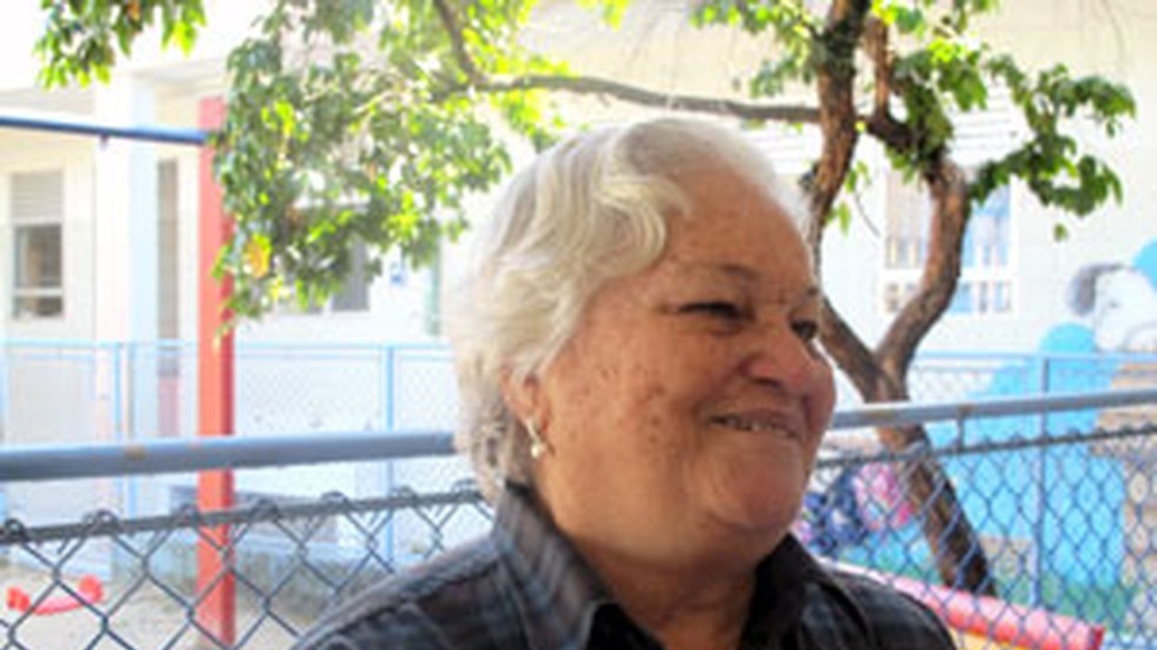Maria Prestes morre de covid aos 92 anos, no Rio