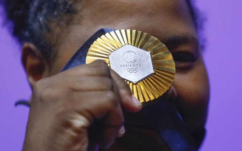 Desempenho histórico: As atletas brasileiras ganham 12 das 20 medalhas