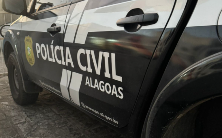 PC cumpre mandado de prisão preventiva contra acusado de armazenar pornografia infantil