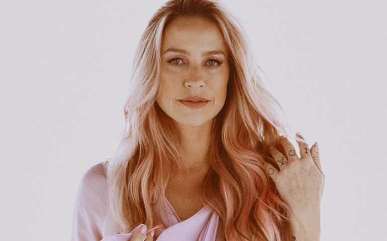 Luana Piovani se manifesta após Dado Dolabella, seu ex, ser acusado de agredir nova namorada