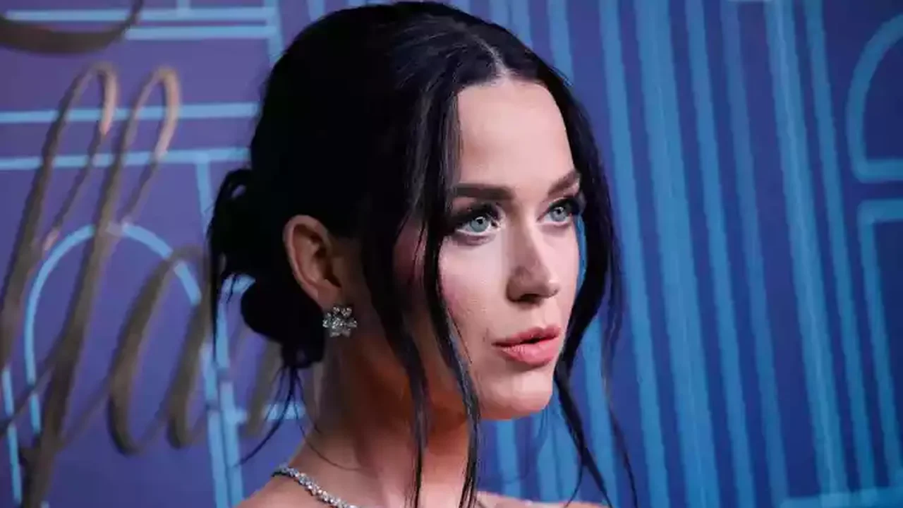 Katy Perry é investigada na Austrália após acusação de agressão sexual feita por Ruby Rose