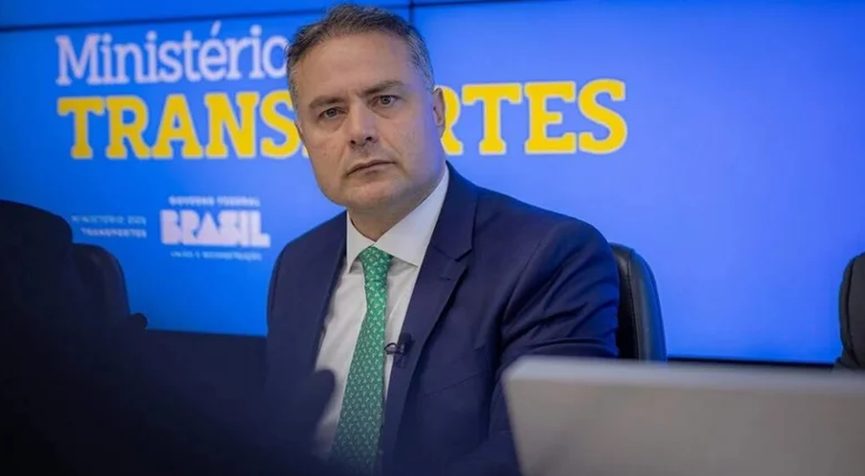 Decisões da Justiça Eleitoral destinam espaços da propaganda de Renan Filho ao direito de resposta de JHC. - Foto: Márcio Ferreira/MT
