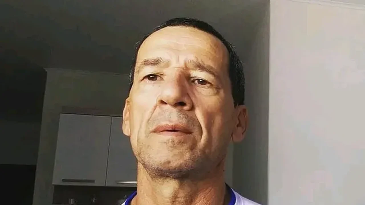 Faleceu em Arapiraca o professor de Educação Física Laerte Firmino, vitima de câncer