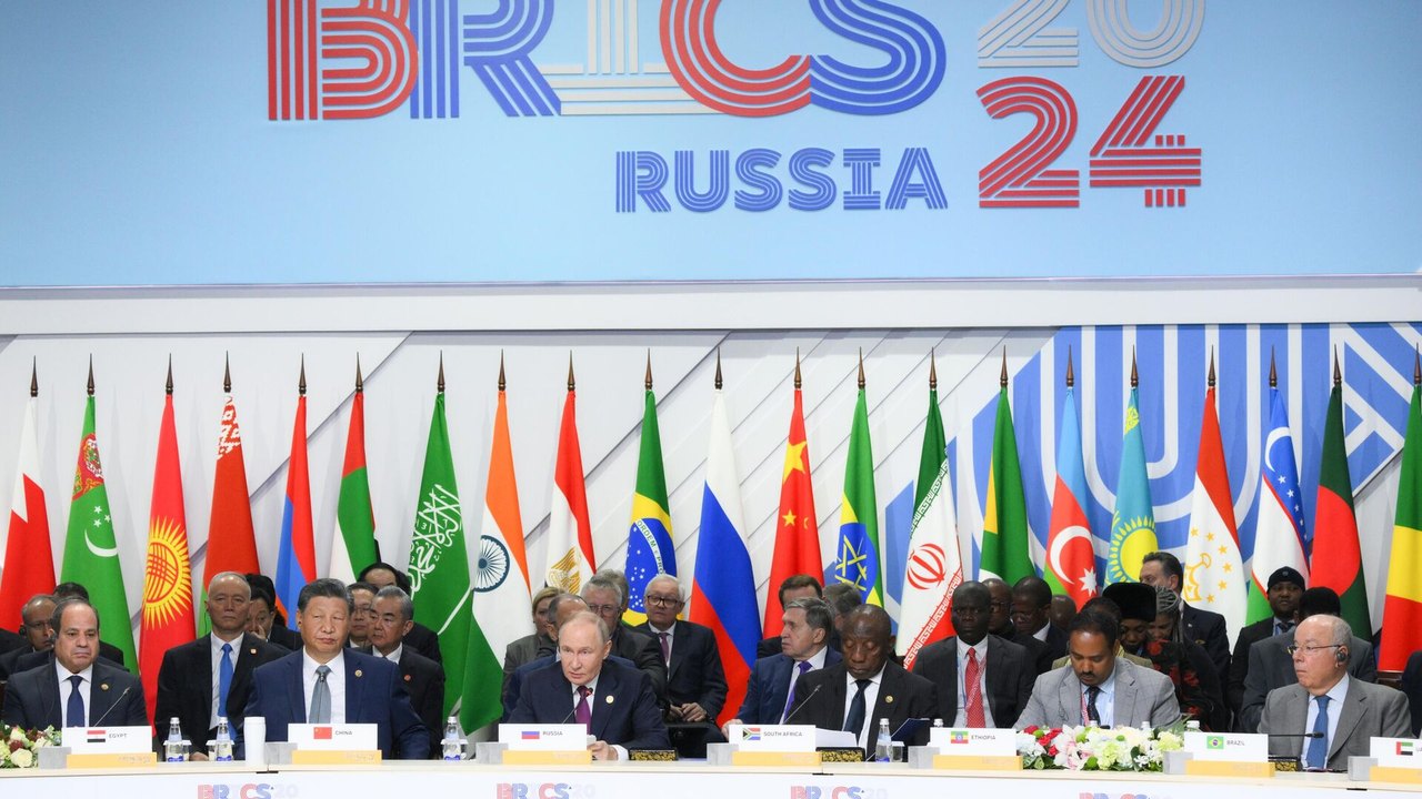Indonésia, Malásia e Tailândia serão parceiras do BRICS, confirma chancelaria russa