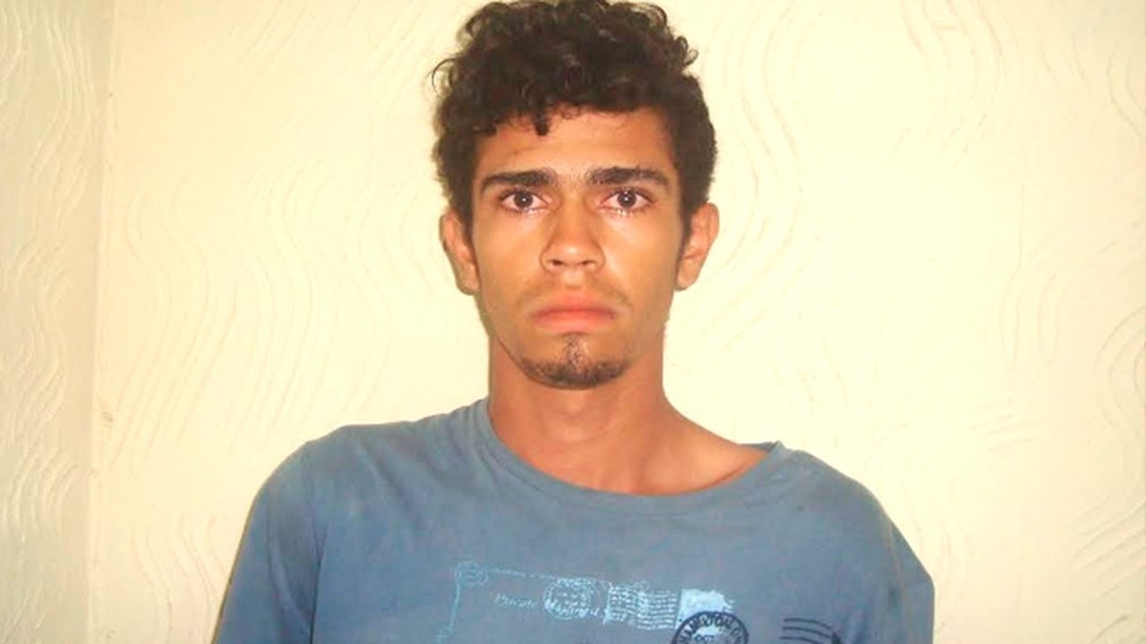 PC prende homem acusado de furto qualificado e formação de quadrilha